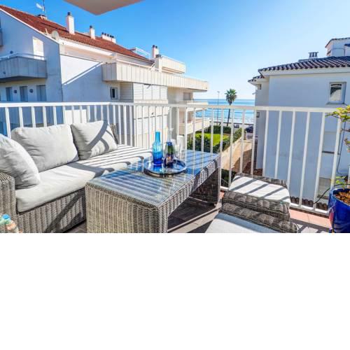 The Blue Nirvana by Hello Apartments Sitges