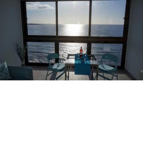 THE BLUE VIEW MASPALOMAS