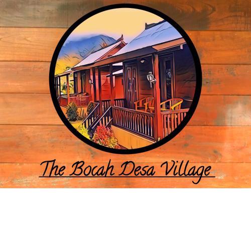 The Bocah Desa Village