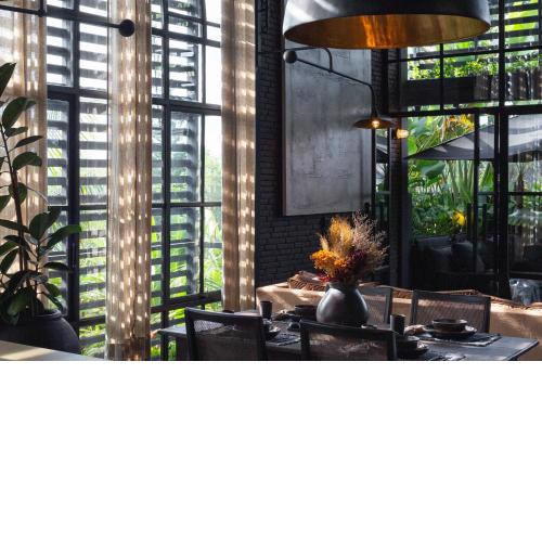 The Bohemian Bali