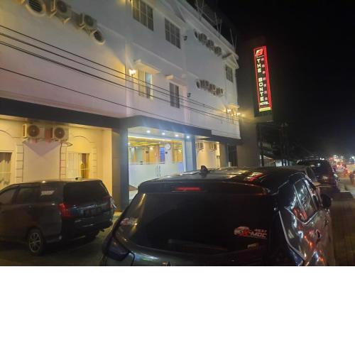 The Bonte Hotel