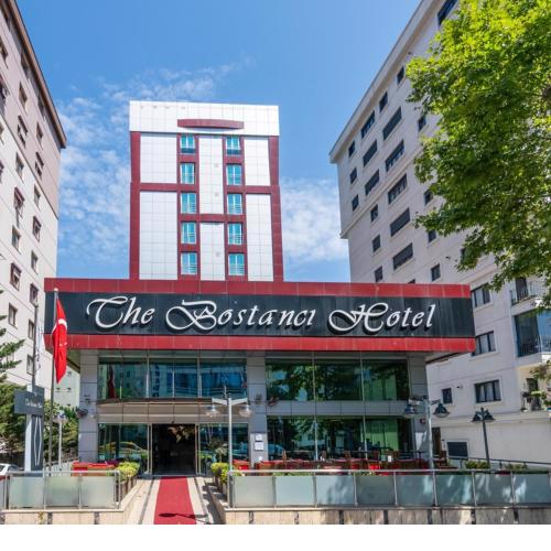 The Bostancı Otel