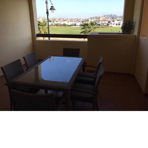 The Boulevard Mar Menor Golf