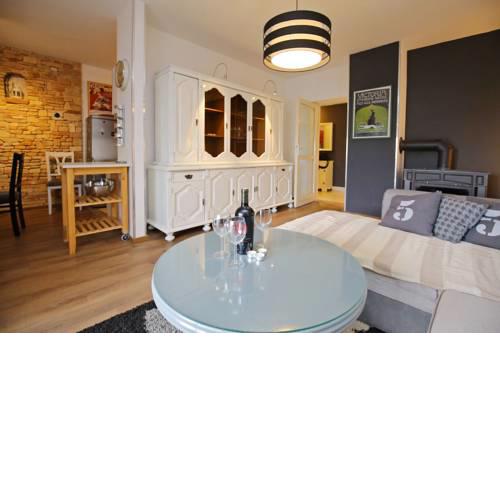 The Brickwall Place
