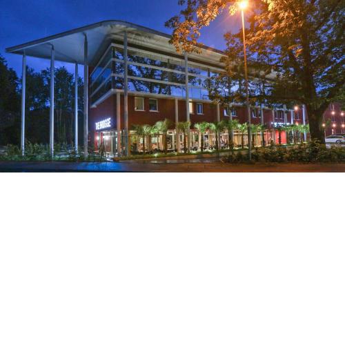 The Bridgge Grand Boutique Hotel