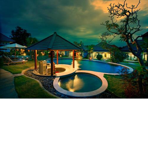 The Brothers Villa