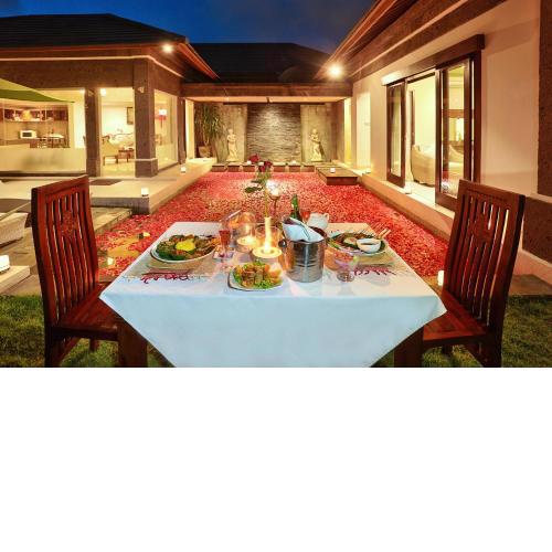 The Buah Bali Villas