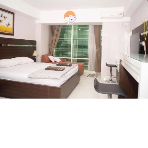 The Cabin Mataram City