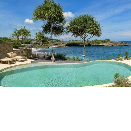 The Cabins Sandy Bay