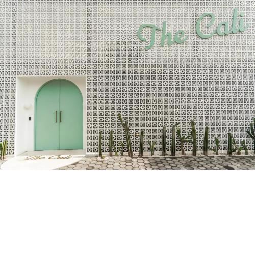 The Cali Villas Canggu