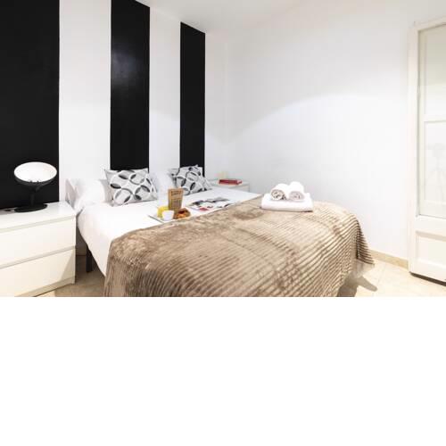 The Camp Nou FCB Apartment