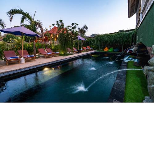The Canda Villas and Living