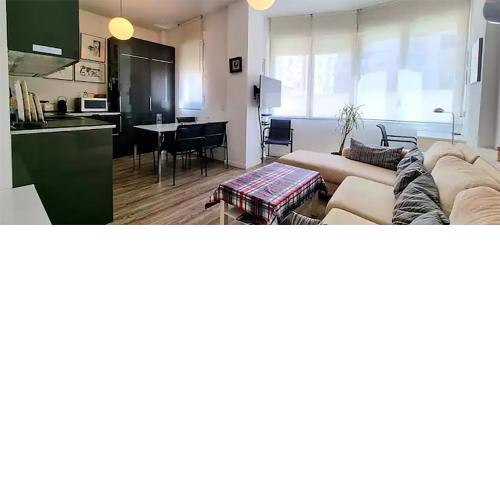The Canovas Apartment