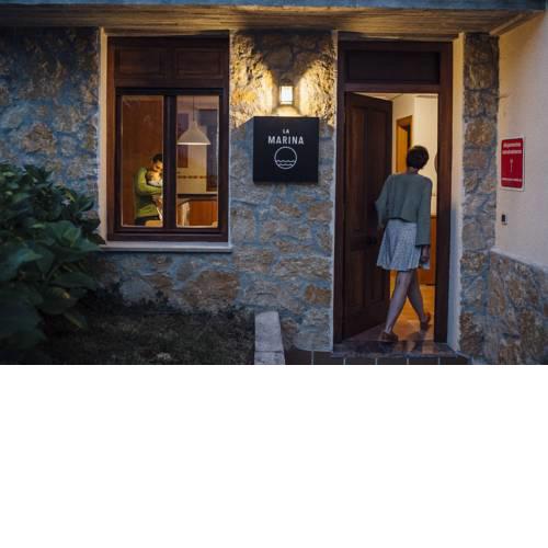 The Cantabrian Eco-Apartamentos