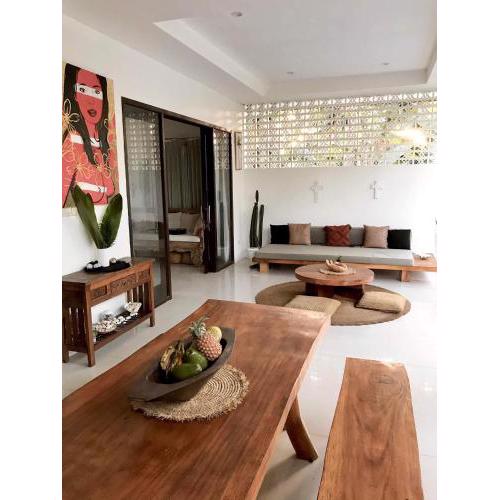 The Captains Villa
