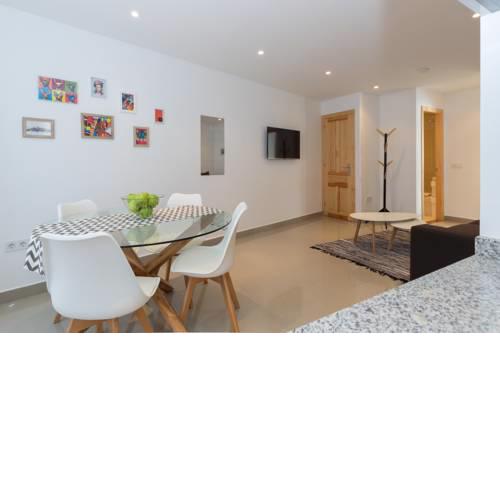 The Carpenter´s Boutique Apartments