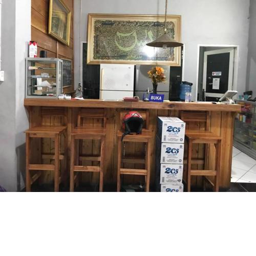 The Carstensz Homestay