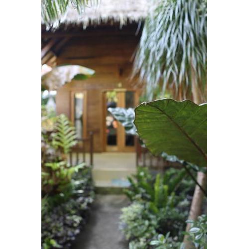 The Catar Cottages