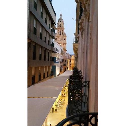 The Cathedral Hostel