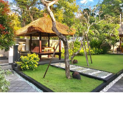 The Celuk Homestay