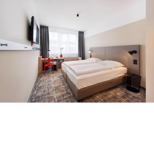 The Centerroom Hotel Messe München