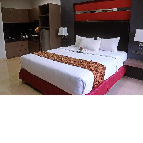 The Centro Hotel & Residence By Orchardz