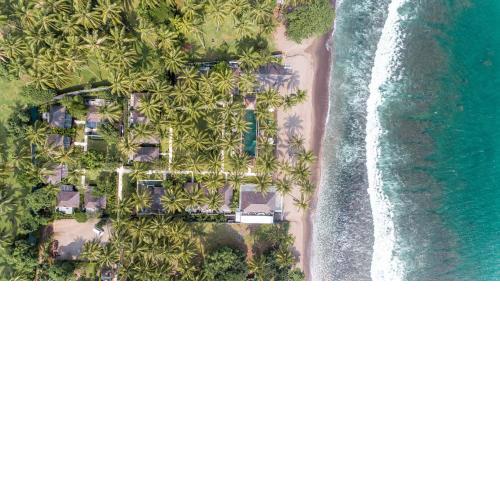 The Chandi Boutique Resort & Spa