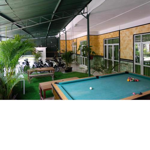 The Cheap & Cozy Canggu