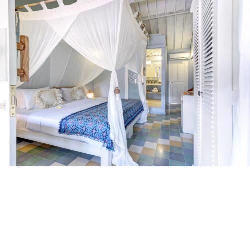 The Chillhouse Canggu by BVR Bali Holiday Rentals