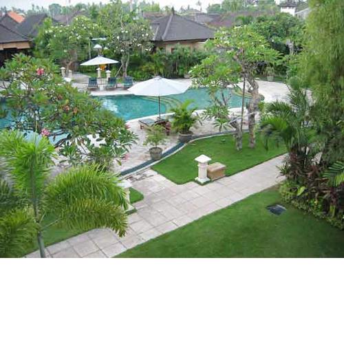 The Citta Luxury Residence