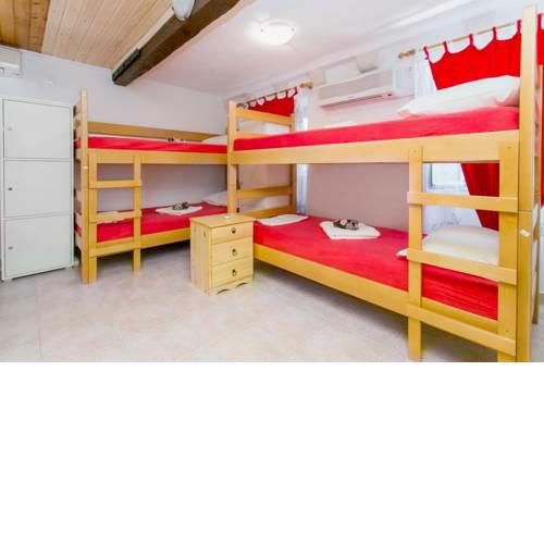 The City Place Hostel