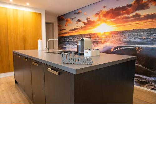 The City Suite - Luxuswohnung
