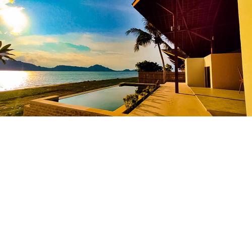 The Club Villas Lombok