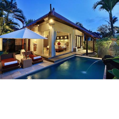 The Club Villas