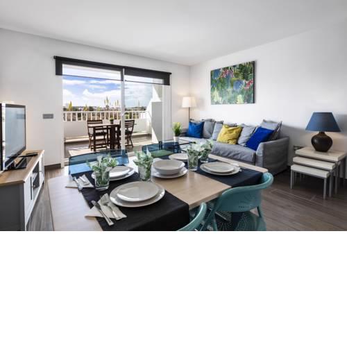 The Colors House, 629 - Private Apartment