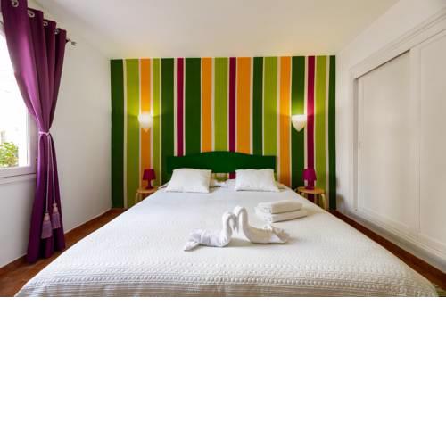 The Colors House, 639 - Private Apartment