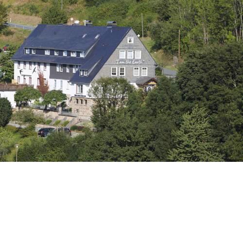 The Conscious Farmer Bed and Breakfast Sauerland