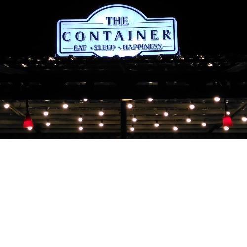 The Container
