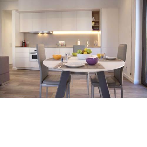 The Corner Apartment