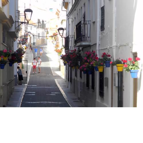The Coronel´s House