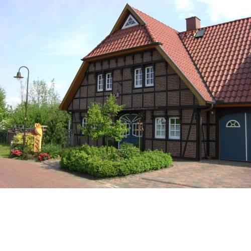 The Cosy Home