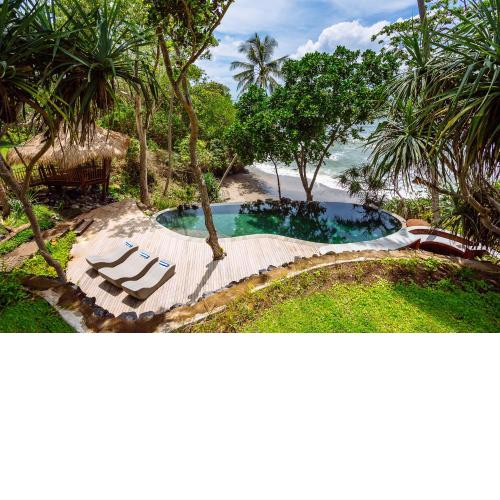 The Cove Bali by Nakula