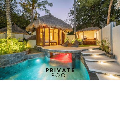 The Cove Gili Air