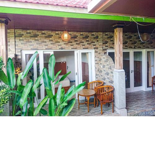 The Cozy Bidara Nusa Penida