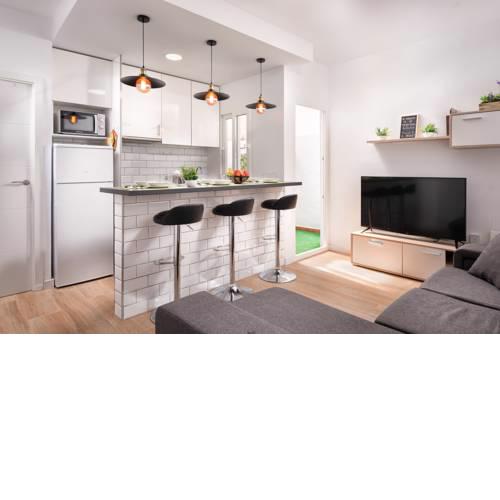 The Cozy Place -Alicante-