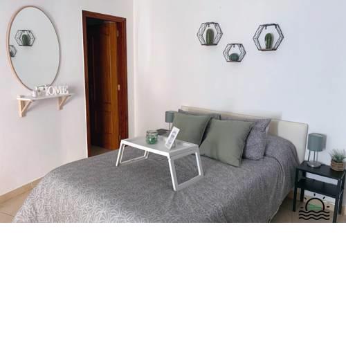The Cozy Studio Los Cristianos