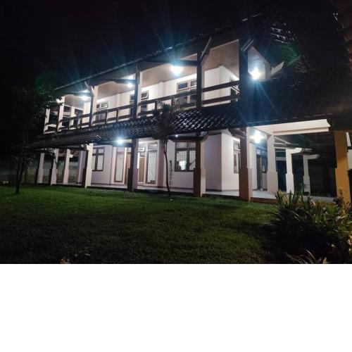 The Cozy Villa Gadog Puncak