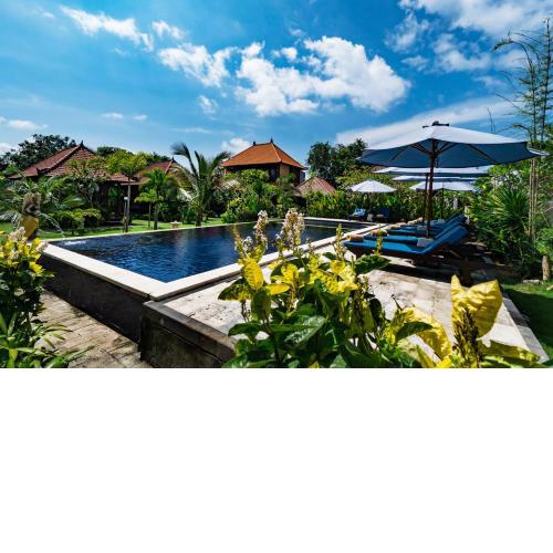 The Cozy Villas Lembongan