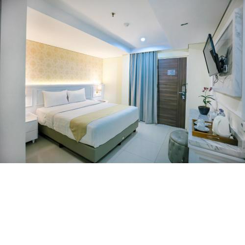 The Cube Malioboro Hotel