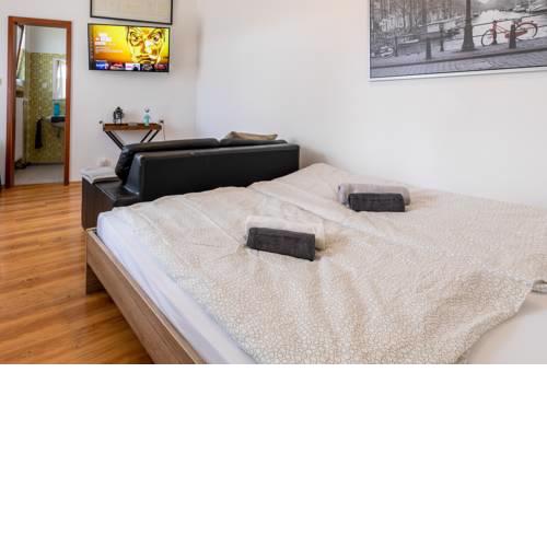 The CYCLER Mosel Apartment WiFi, NETFLIX
